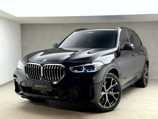 BMW-X5-2022