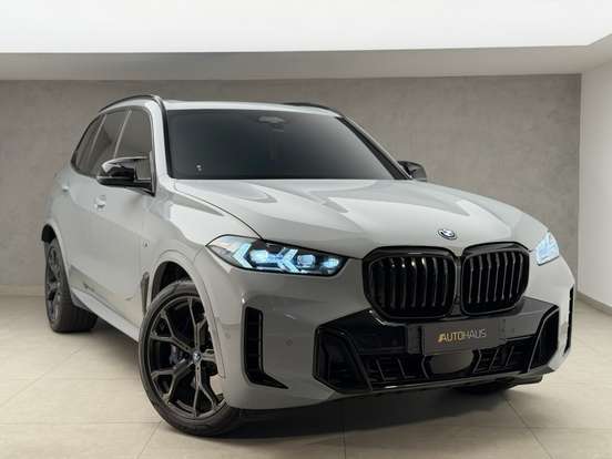 BMW-X5-3.0 I6 TURBO HÍBRIDO XDRIVE50E M SPORT AUTOMÁTICO BMW-X5-2024
