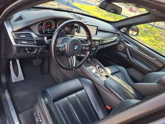 BMW-X5-2017