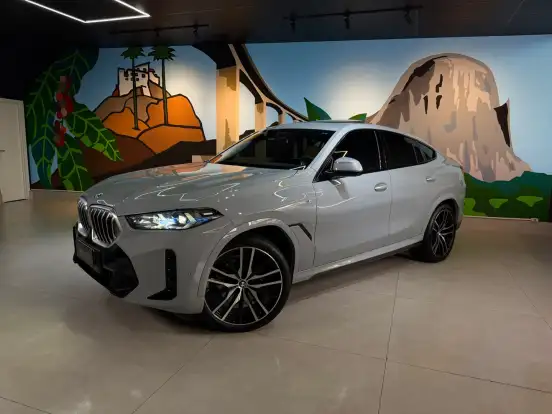 BMW-X6-2024