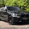 BMW X6 3.0 TWINPOWER GASOLINA XDRIVE40I M SPORT DARK EDITION AUTOMÁTICO BMW X6 3.0 TWINPOWER GASOLINA XDRIVE40I M SPORT DARK EDITION AUTOMÁTICO