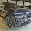 BMW X7 4.4 V8 GASOLINA M60i STEPTRONIC BMW X7 4.4 V8 GASOLINA M60i STEPTRONIC