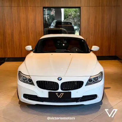 BMW-Z4-2014
