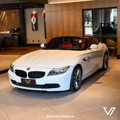 BMW-Z4-2014