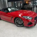 BMW Z4 2.0 TWINPOWER GASOLINA SDRIVE30i M SPORT STEPTRONIC BMW Z4 2.0 TWINPOWER GASOLINA SDRIVE30i M SPORT STEPTRONIC