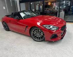 BMW Z4 2.0 TWINPOWER GASOLINA SDRIVE30i M SPORT STEPTRONIC BMW Z4 2.0 TWINPOWER GASOLINA SDRIVE30i M SPORT STEPTRONIC