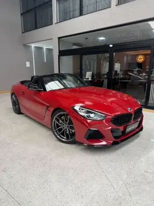 BMW-Z4-2019