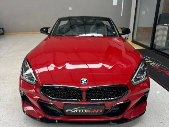 BMW-Z4-2.0 TWINPOWER GASOLINA SDRIVE30i M SPORT STEPTRONIC BMW-Z4-2019