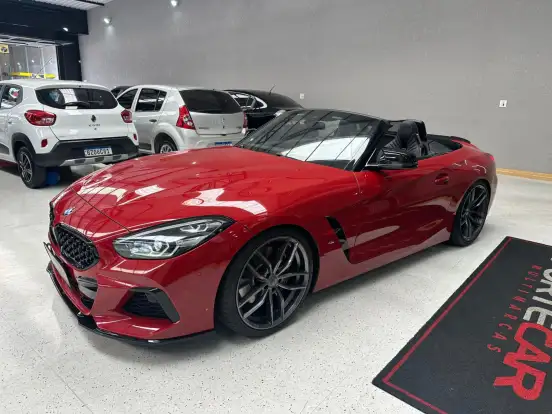 BMW-Z4-2019