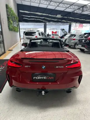 BMW-Z4-2019