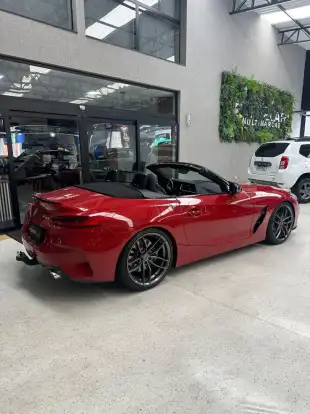 BMW-Z4-2019