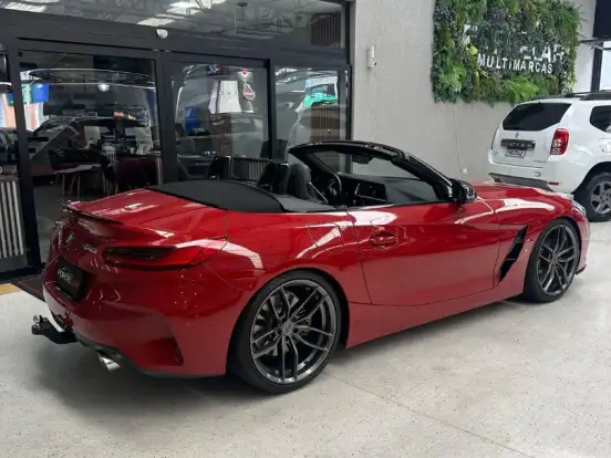 BMW-Z4-2.0 TWINPOWER GASOLINA SDRIVE30i M SPORT STEPTRONIC BMW-Z4-2019