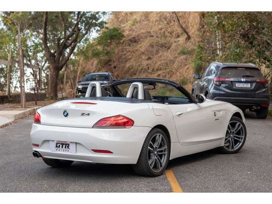BMW-Z4-2012