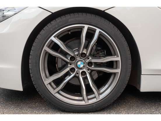 BMW-Z4-2.5 ROADSTER 20I I6 24V GASOLINA 2P AUTOMÁTICO BMW-Z4-2012