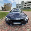BMW 320i 2.0 16V TURBO ACTIVE FLEX 4P AUTOMÁTICO BMW 320i 2.0 16V TURBO ACTIVE FLEX 4P AUTOMÁTICO