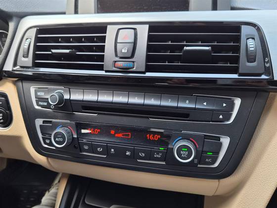 BMW 320i 2.0 16V TURBO ACTIVE FLEX 4P AUTOMÁTICO