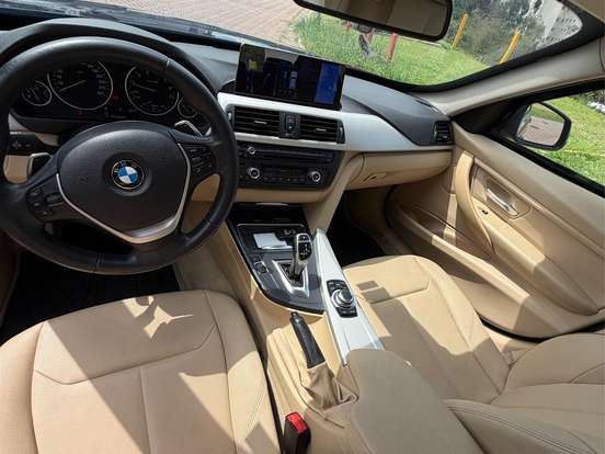 BMW-320i-2.0 16V TURBO ACTIVE FLEX 4P AUTOMÁTICO BMW-320i-2014