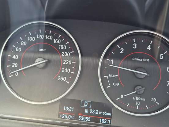 BMW-320i-2.0 16V TURBO ACTIVE FLEX 4P AUTOMÁTICO BMW-320i-2015