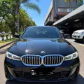 BMW 320i 2.0 16V TURBO FLEX M SPORT AUTOMÁTICO BMW 320i 2.0 16V TURBO FLEX M SPORT AUTOMÁTICO