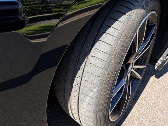 BMW-320i-2.0 16V TURBO FLEX M SPORT AUTOMÁTICO BMW-320i-2023