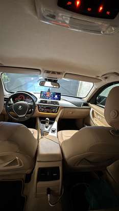 BMW-320i-2013