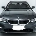 BMW 320i 2.0 16V TURBO GASOLINA GP AUTOMÁTICO BMW 320i 2.0 16V TURBO GASOLINA GP AUTOMÁTICO