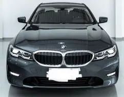BMW 320i 2.0 16V TURBO GASOLINA GP AUTOMÁTICO BMW 320i 2.0 16V TURBO GASOLINA GP AUTOMÁTICO