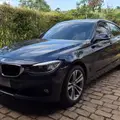 BMW 320i 2.0 GT SPORT 16V TURBO GASOLINA 4P AUTOMÁTICO BMW 320i 2.0 GT SPORT 16V TURBO GASOLINA 4P AUTOMÁTICO