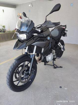 BMW F 750 GS PREMIUM 