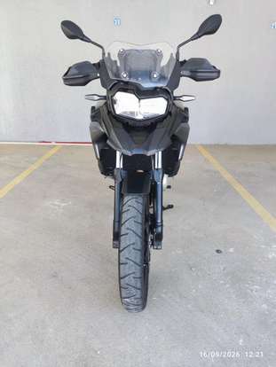 BMW-F 750 GS PREMIUM-2022