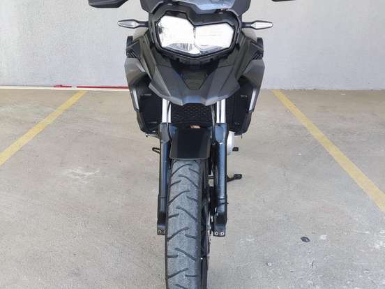 BMW-F 750 GS PREMIUM BMW-F 750 GS PREMIUM-2022