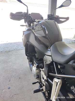 BMW-F 750 GS PREMIUM-2022