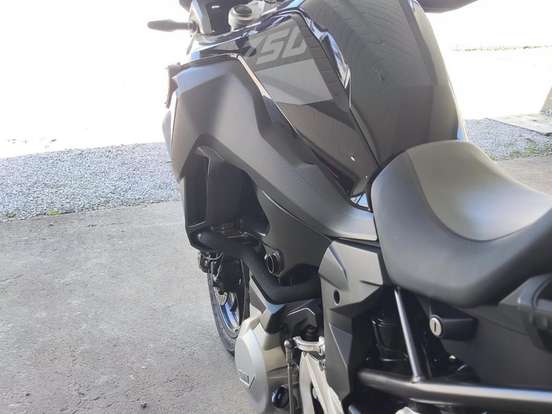 BMW-F 750 GS PREMIUM BMW-F 750 GS PREMIUM-2022