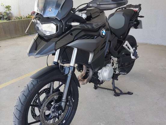BMW-F 750 GS PREMIUM BMW-F 750 GS PREMIUM-2022