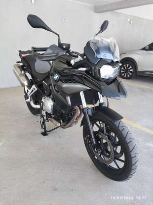 BMW-F 750 GS PREMIUM-2022