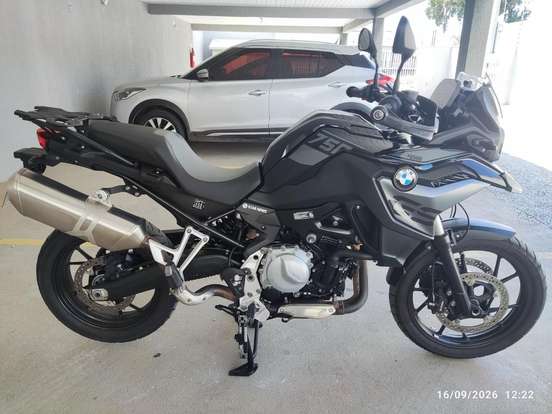 BMW-F 750 GS PREMIUM BMW-F 750 GS PREMIUM-2022