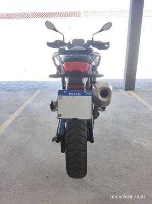 BMW-F 750 GS PREMIUM-2022