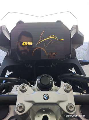 BMW-F 750 GS PREMIUM-2022