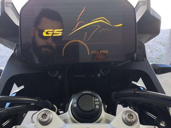 BMW-F 750 GS PREMIUM BMW-F 750 GS PREMIUM-2022