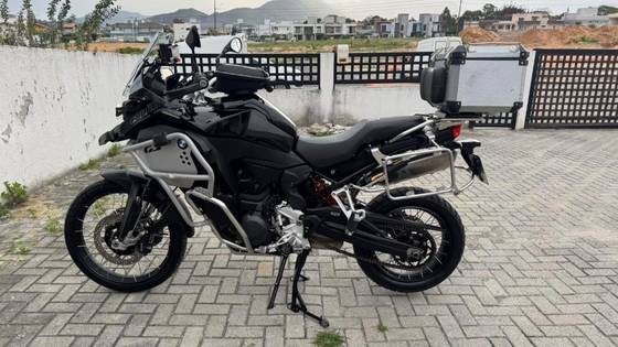 BMW F 900 GS ADVENTURE 