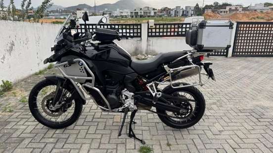 BMW-F 900 GS ADVENTURE-2025