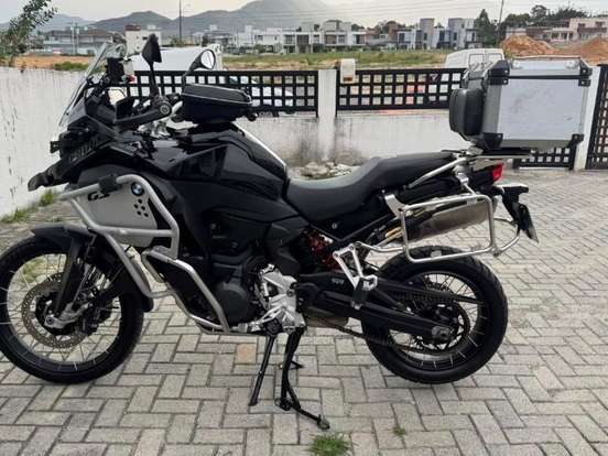 BMW-F 900 GS ADVENTURE BMW-F 900 GS ADVENTURE-2025