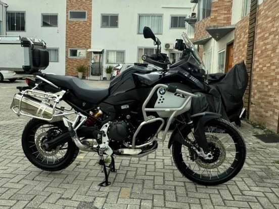 BMW-F 900 GS ADVENTURE BMW-F 900 GS ADVENTURE-2025