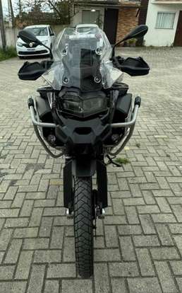 BMW-F 900 GS ADVENTURE-2025