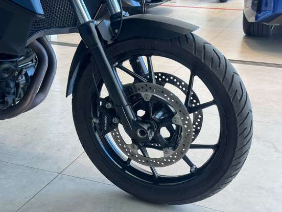 BMW-F 800 GS PLUS BMW-F 800 GS PLUS-2025