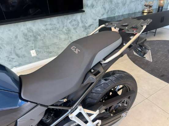 BMW-F 800 GS PLUS BMW-F 800 GS PLUS-2025
