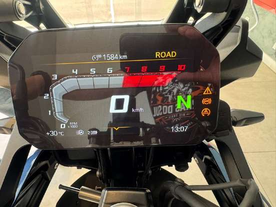 BMW-F 800 GS PLUS BMW-F 800 GS PLUS-2025
