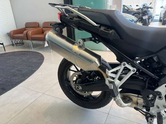 BMW-F 800 GS PLUS BMW-F 800 GS PLUS-2025