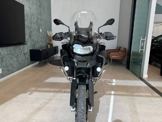 BMW F 850 GS ADVENTURE PREMIUM 