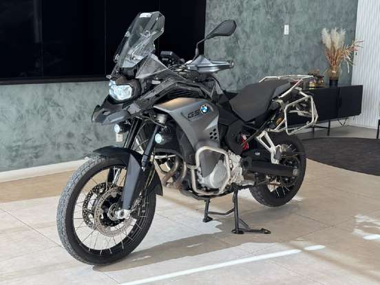 BMW-F 850 GS ADVENTURE PREMIUM-2023